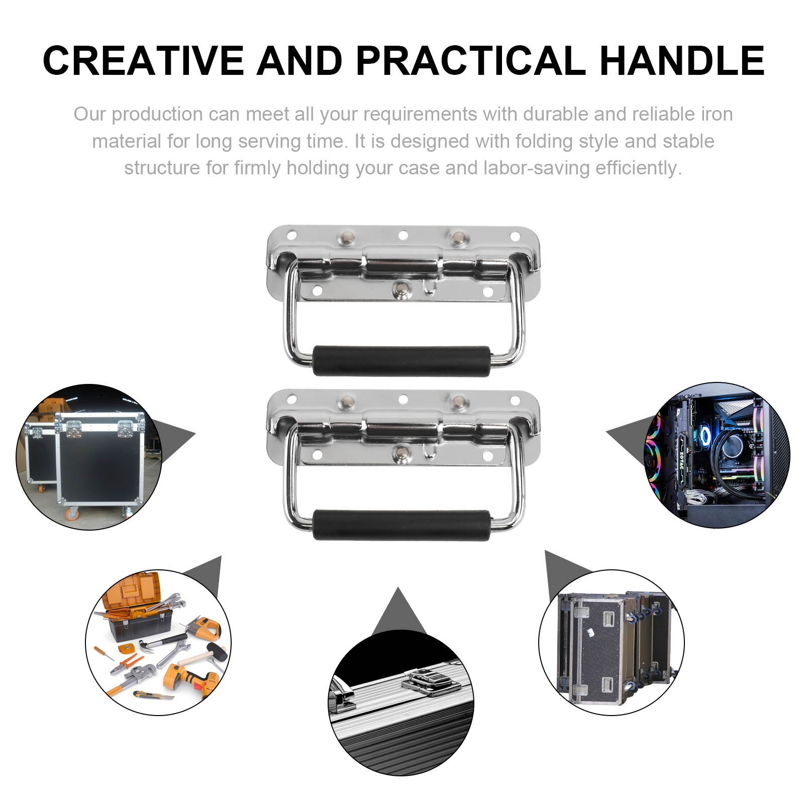 Numark M6 4-Channel USB DJ Mixer