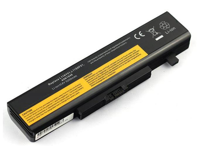 CWK Long Life Replacement Laptop Notebook Battery for Lenovo L11S6Y01 L11N6R01 L11N6Y01 L11P6R01 L11S6F01 L11S6Y01 L11N6Y01 L11P6R01 L11S6F01 L11S6Y01 L11O6Y01 L11L6F01