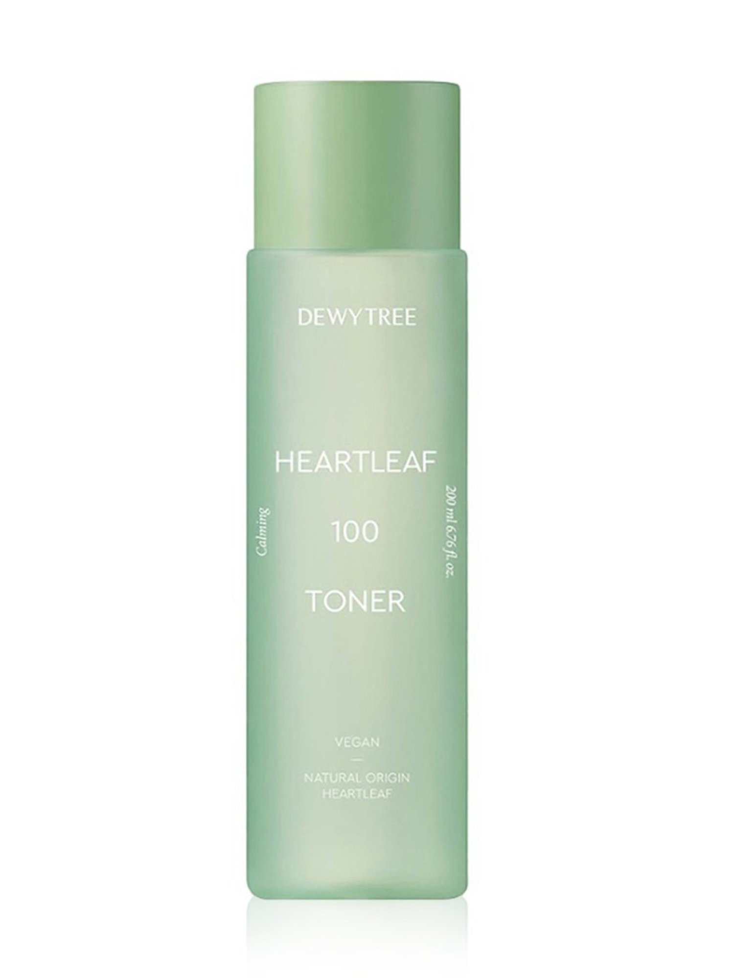Dewytree Heartleaf 100 Toner - 200 ml
