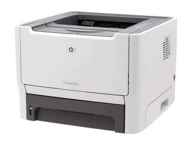 HP LaserJet P2015D Duplex Laser Printer/Toner Value Bundle Pack (AIMCB367A_TONERVB)