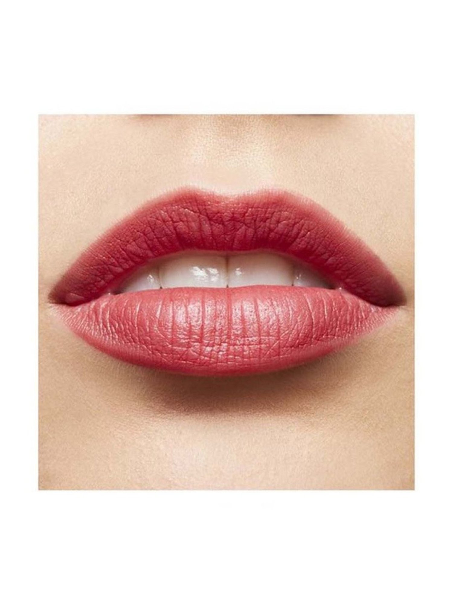 M.A.C Powder Kiss Lipstick A Little Tamed - 3 g