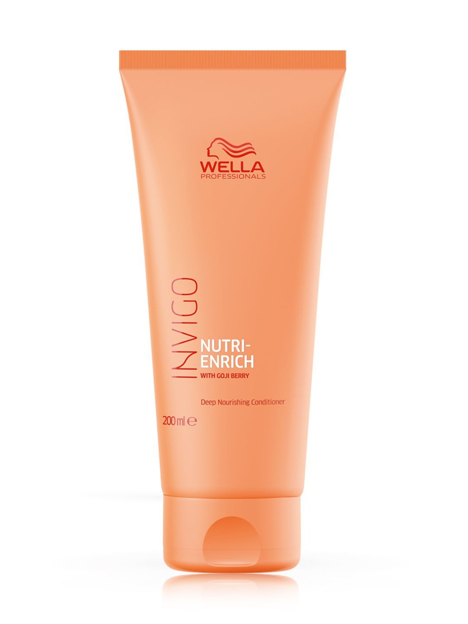 Wella Professionals Invigo Nutri Enrich Deep Nourishing Conditioner - 200 ml