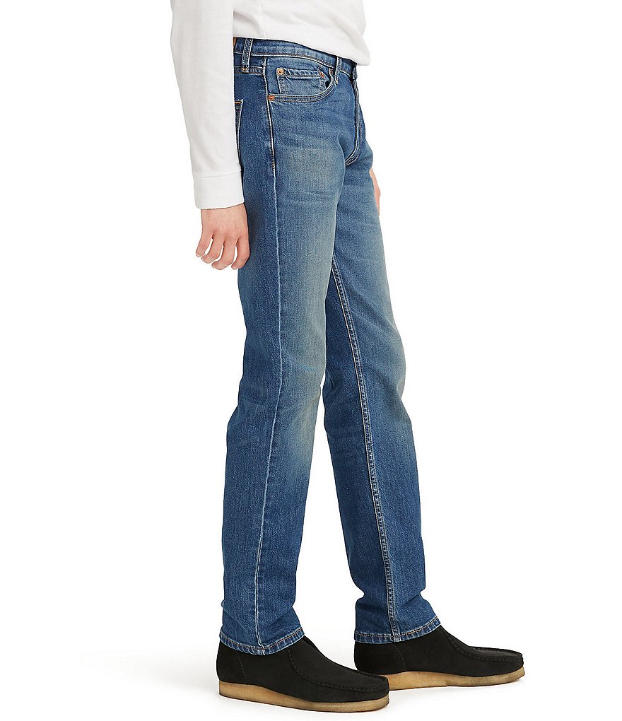 Levi's&reg; 511 Slim-Fit Destructed Flex Jeans