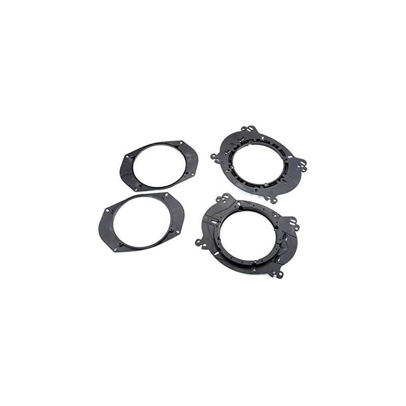 Excelon XR1800 7ampquot 2Way Car Speakers