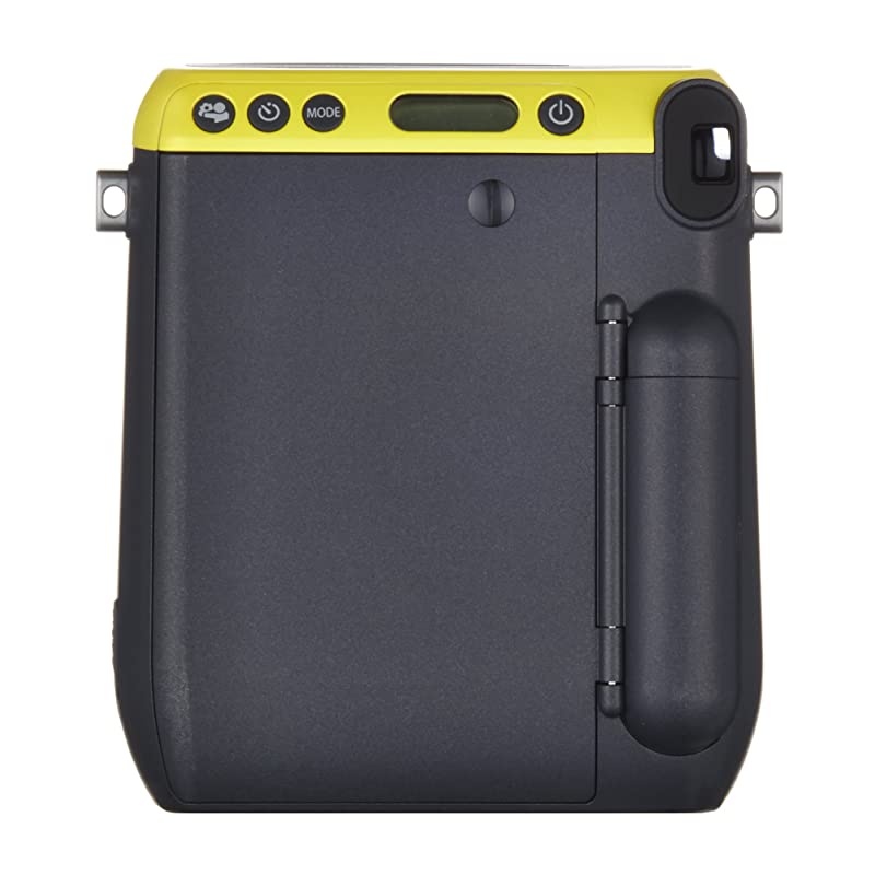 Instax Mini 70 - Instant Film Camera (Yellow)