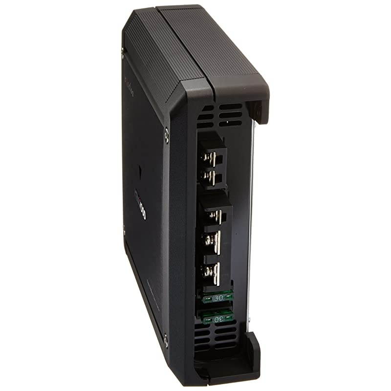 Excelon X501-1 Class D Mono Power Amplifier