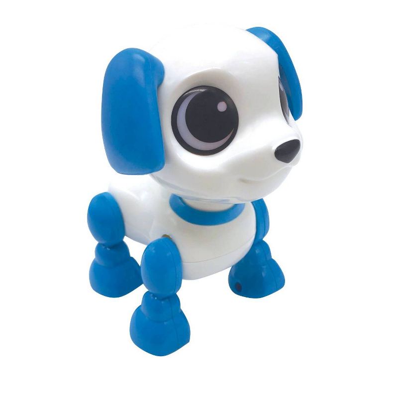 Lexibook Power Puppy Mini Dog Robot