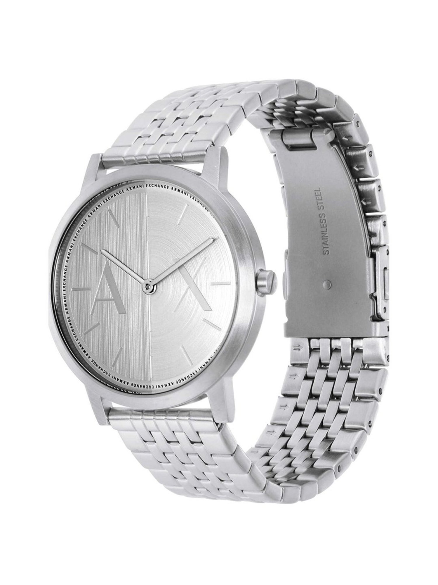 Armani Exchange AX2870 Analog Watch for Men