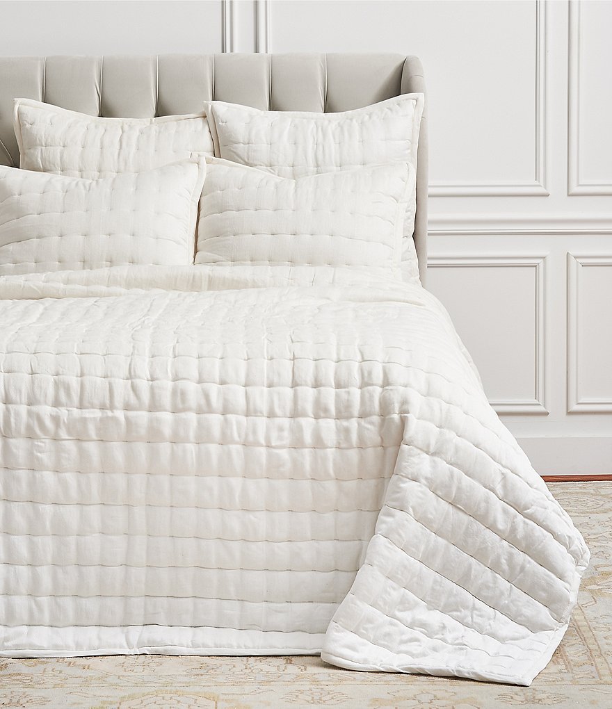 Pendleton Diamond Ridge Pieced Quilt Mini Set