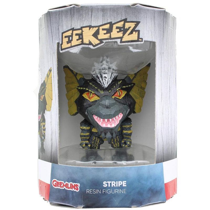 Forever Collectibles Gremlins Stripe 4 Inch Eekeez Figurine