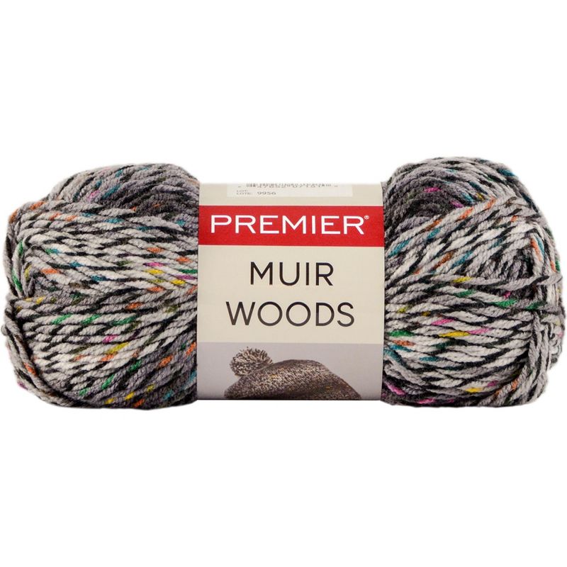 Premier Yarns Muir Woods Yarn-Sierra