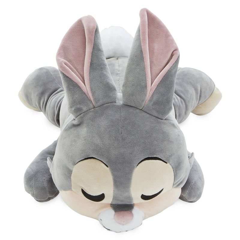 Disney Bambi Thumper Cuddle Pillow - Disney store