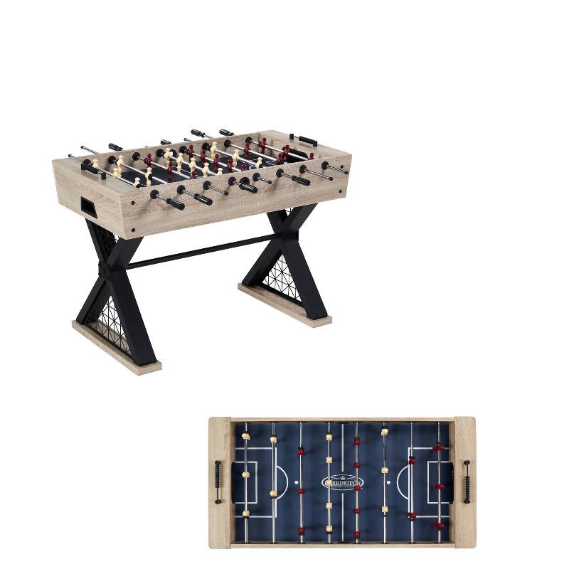 Barrington Brooks 48" Foosball Table