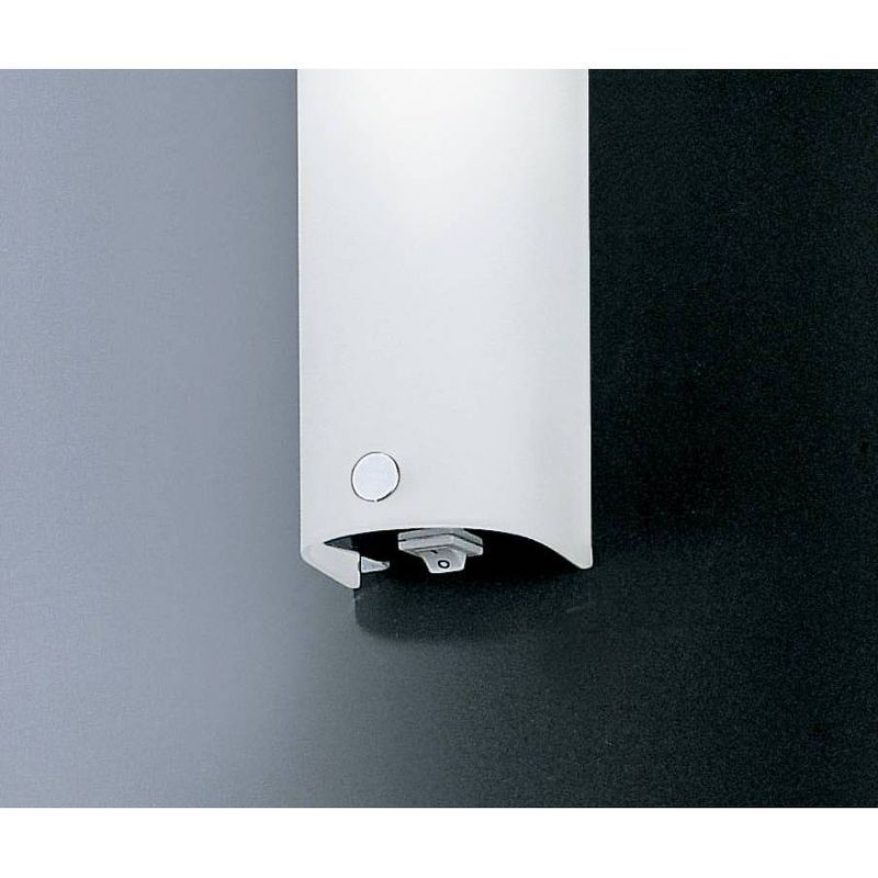 Mono - 3 Vanity Wall Light 23.25"L Chrome - Eglo