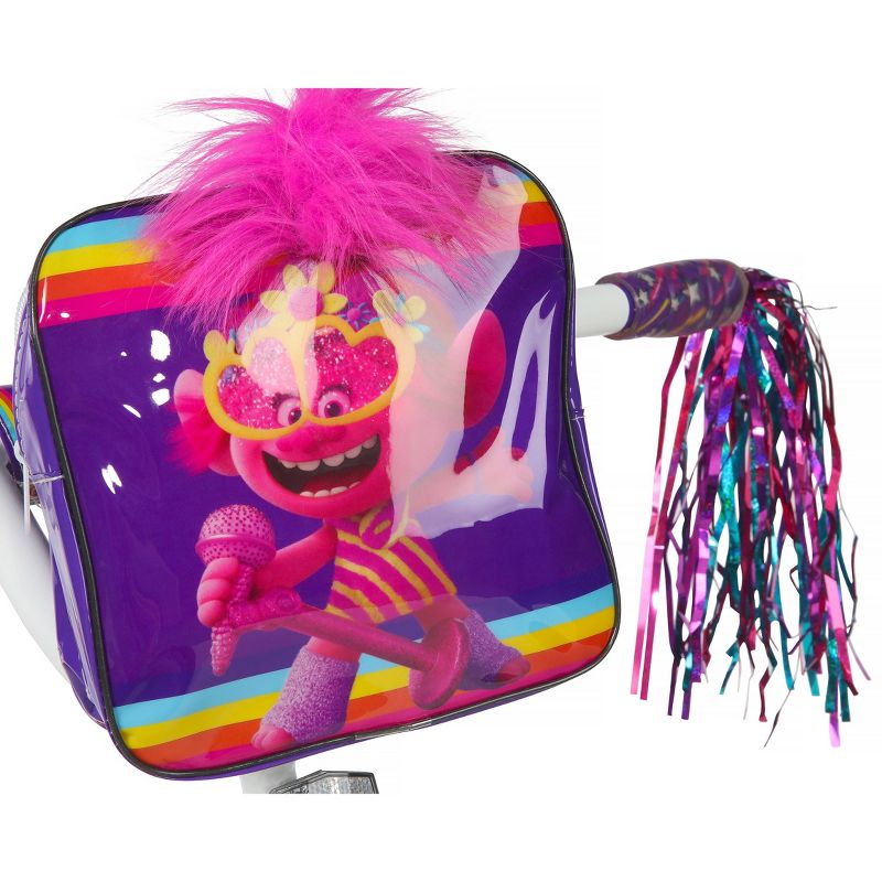 Trolls World Tour 16" Kids' Bike - Pink