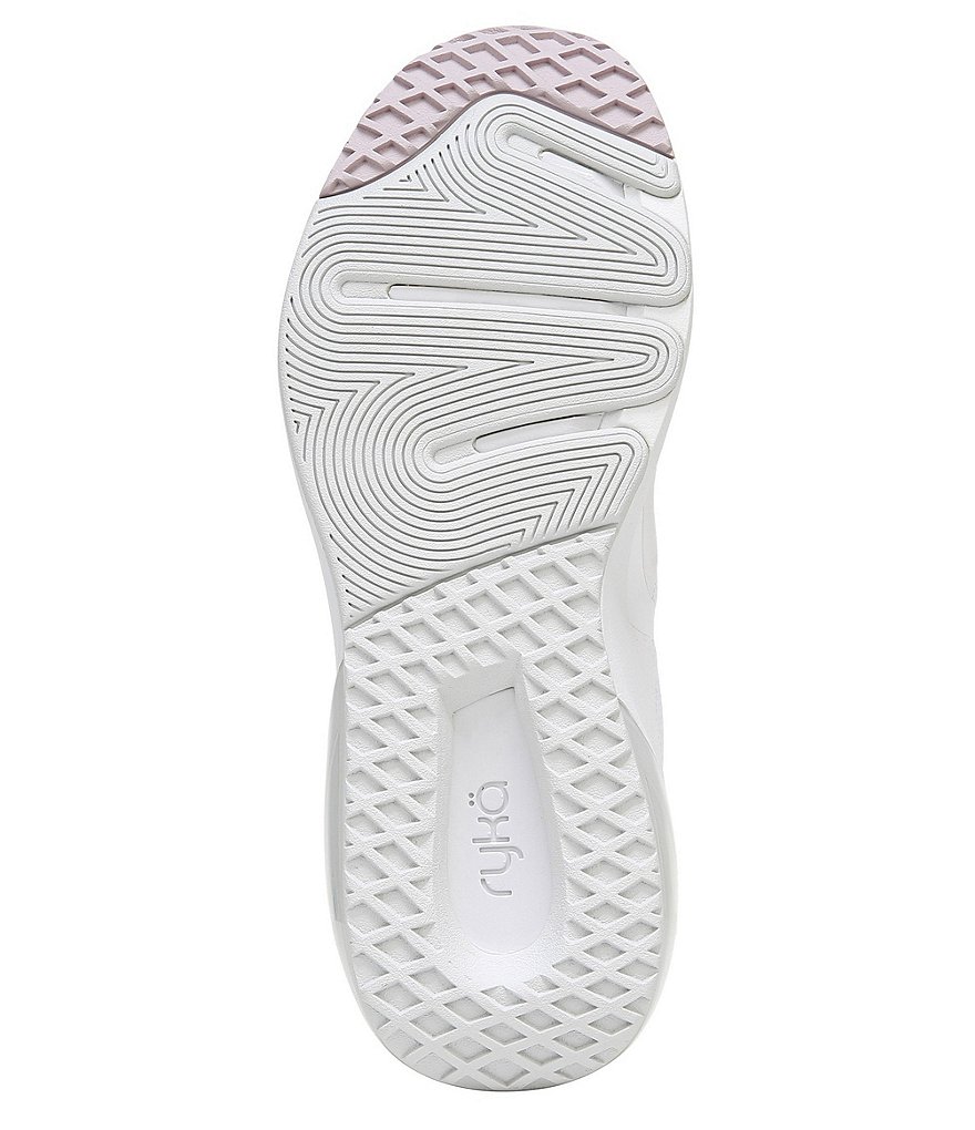 Ryka Go For It Lace-Up Sneakers