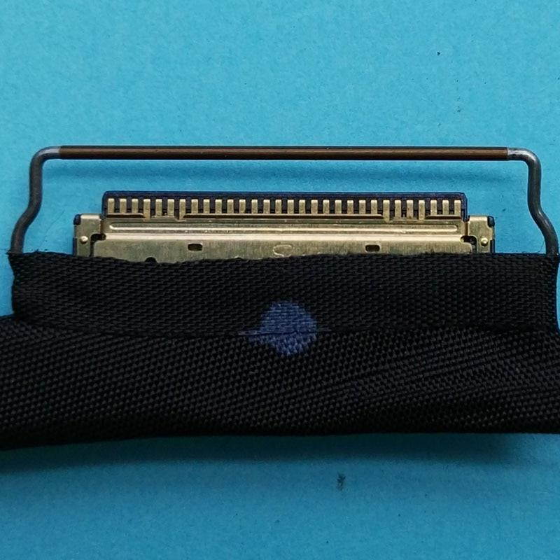 New original lcd cable for Lenovo Thinkpad Tablet 10 10" LED Video LVDS LCD Cable DC02001WD10