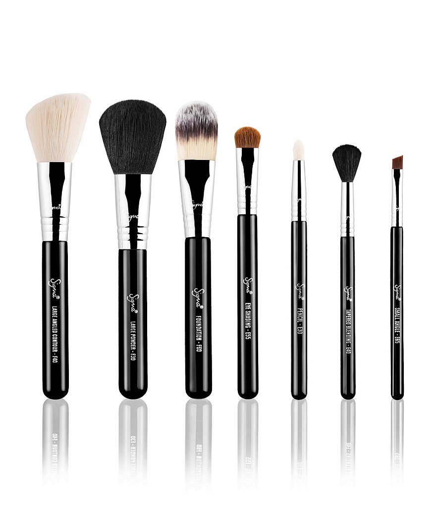 Sigma Beauty Travel Kit - Make Me Classy