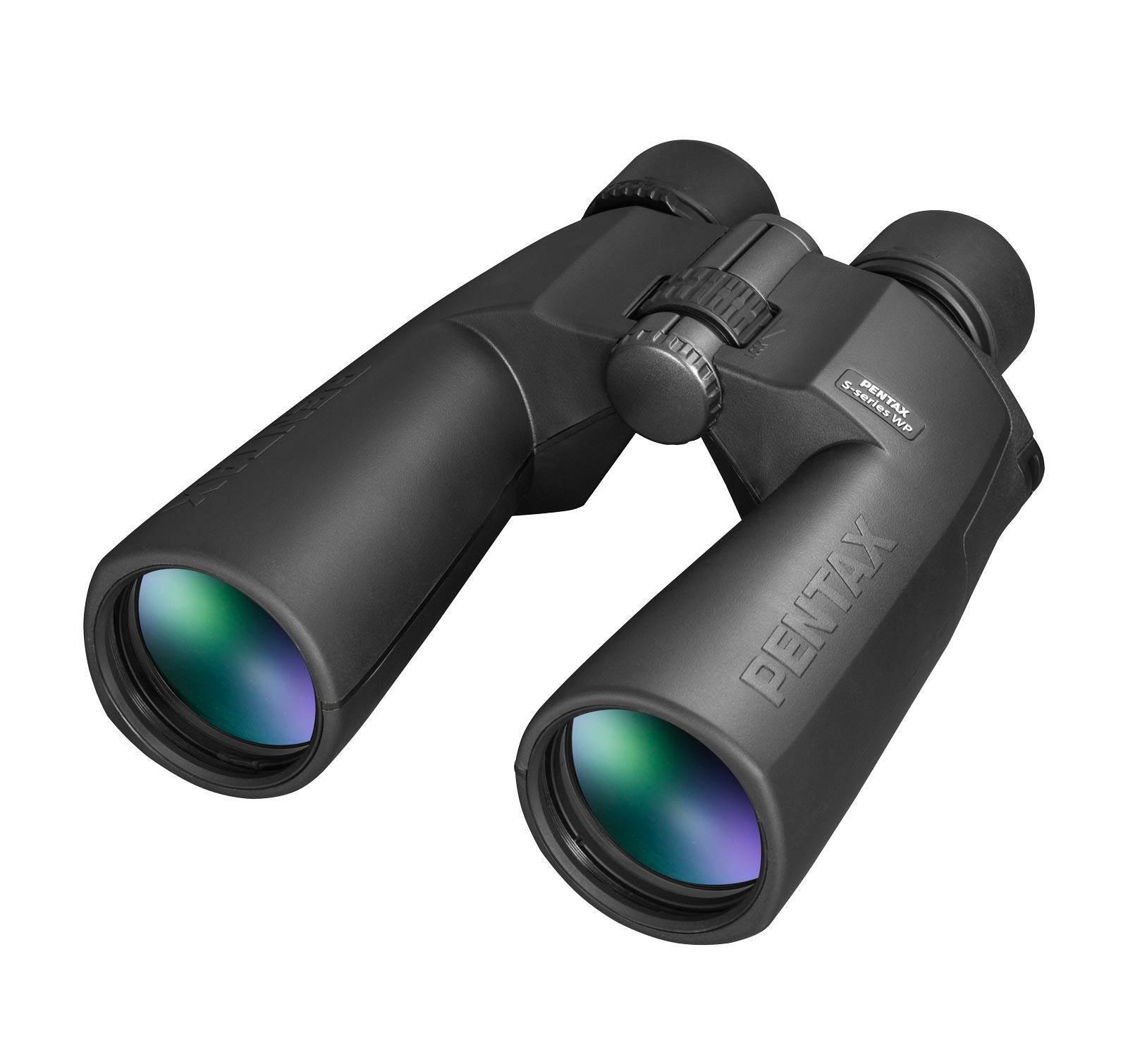 PENTAX 65874 SP 20 x 60mm Waterproof Binoculars