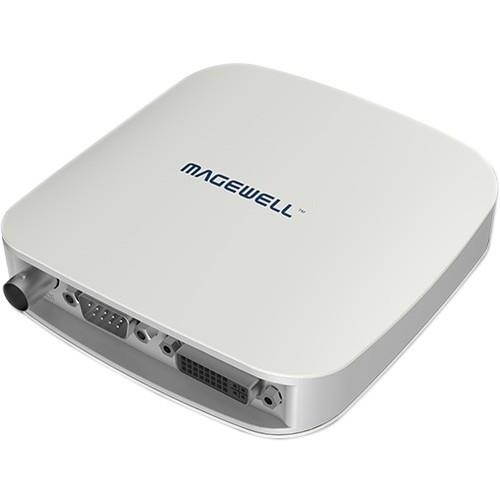 MAGEWELL USB Capture AIO One channel HD Capture Box