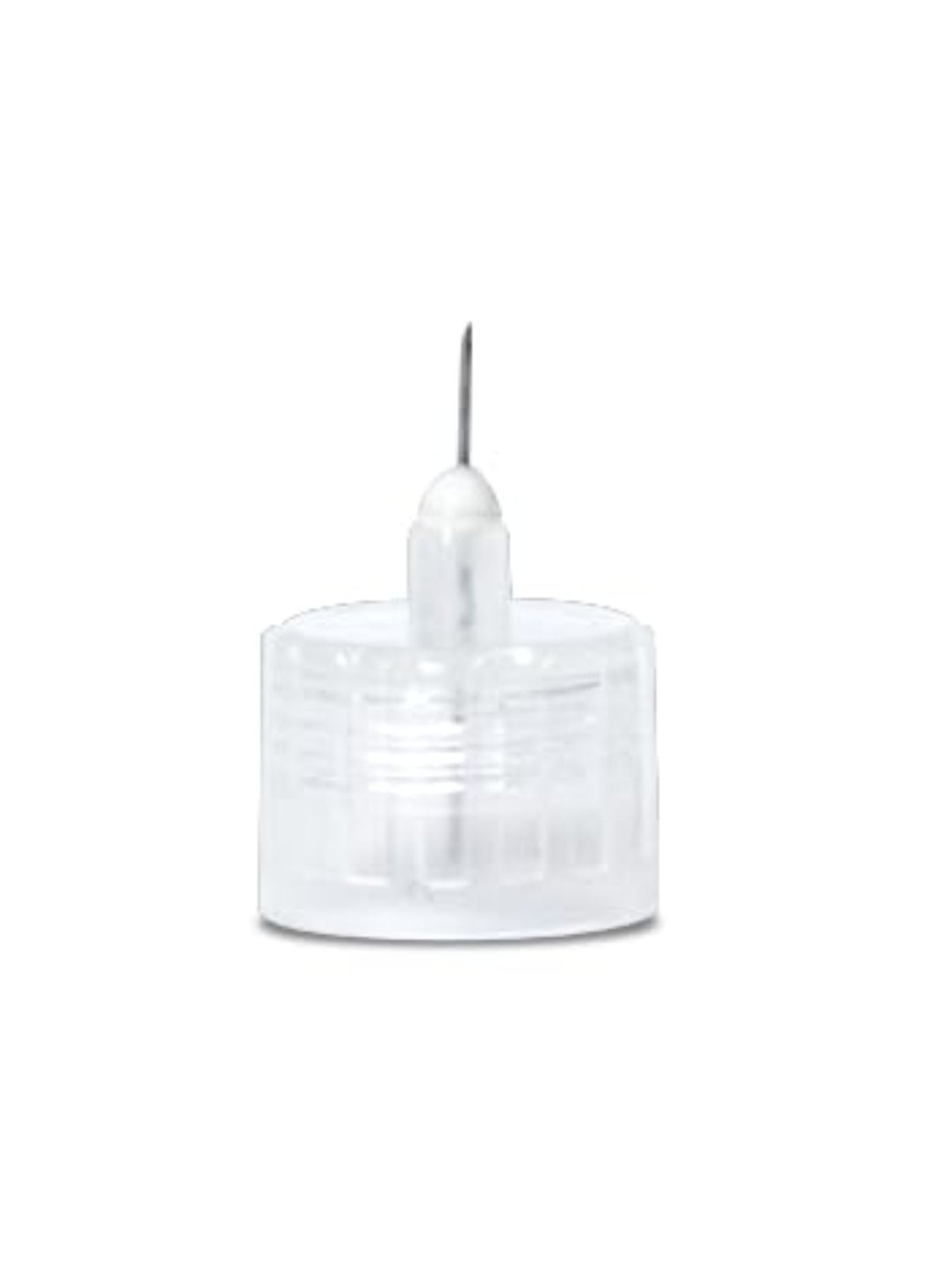 Terumo Fineglide Pen Needles 4mm & 32G, 15 Count Pack of 3 (Blue)