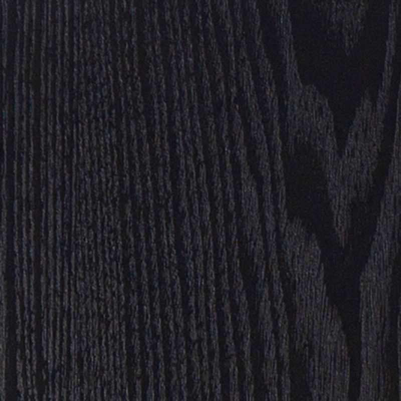 (set of 3) 12" x 36" Camkent Decorative Wall Panels Black/Gold - Southern Enterprises