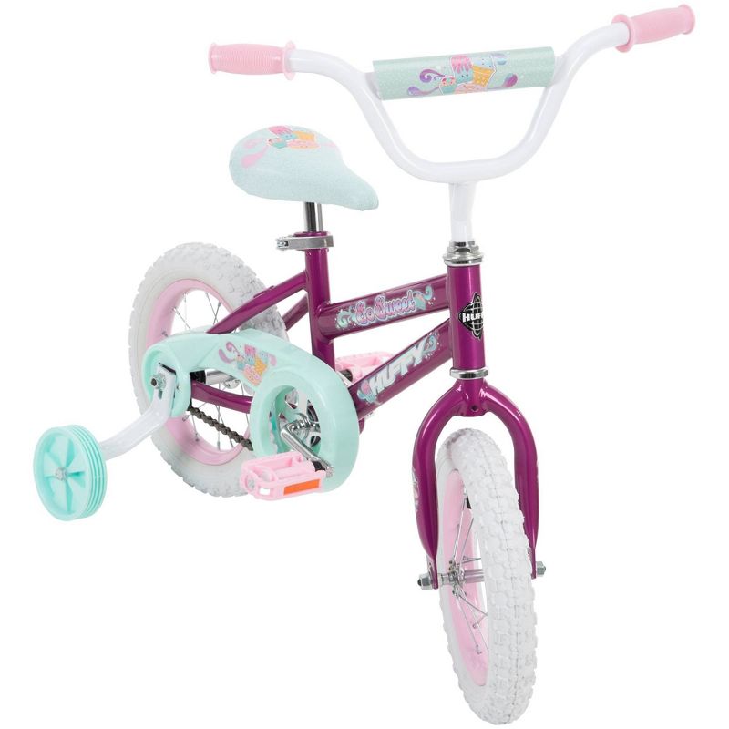 Huffy So Sweet 12" Kids' Bike - Pink