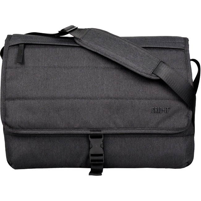 COCOON INNOVATIONS CMB3750CH TECH 16IN MESSENGER BAG