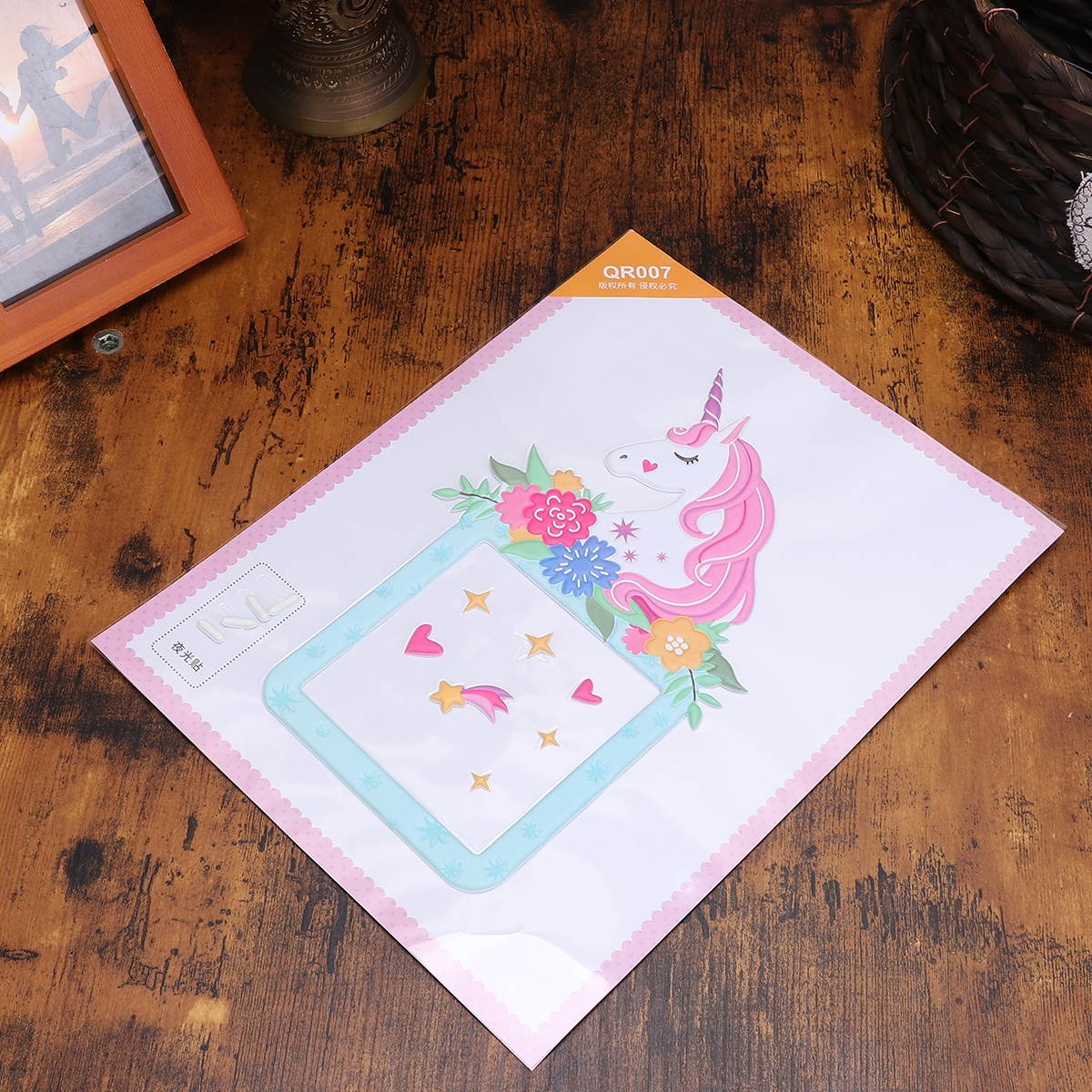 Redi-Tag                                 OFS - Page Flags