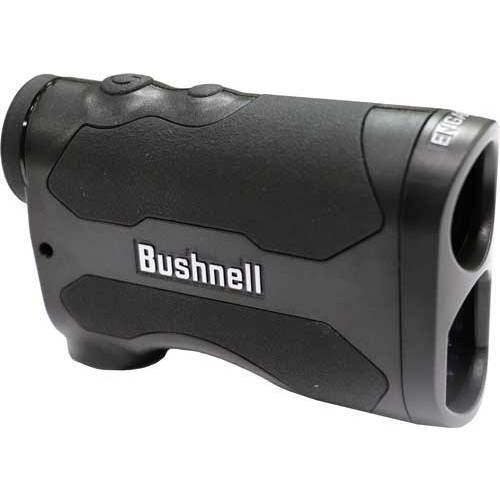 BUSHNELL LE1300SBL BUSHNELL RANGEFINDER ENGAGE 1300 LRF AT DETECTION BLACK