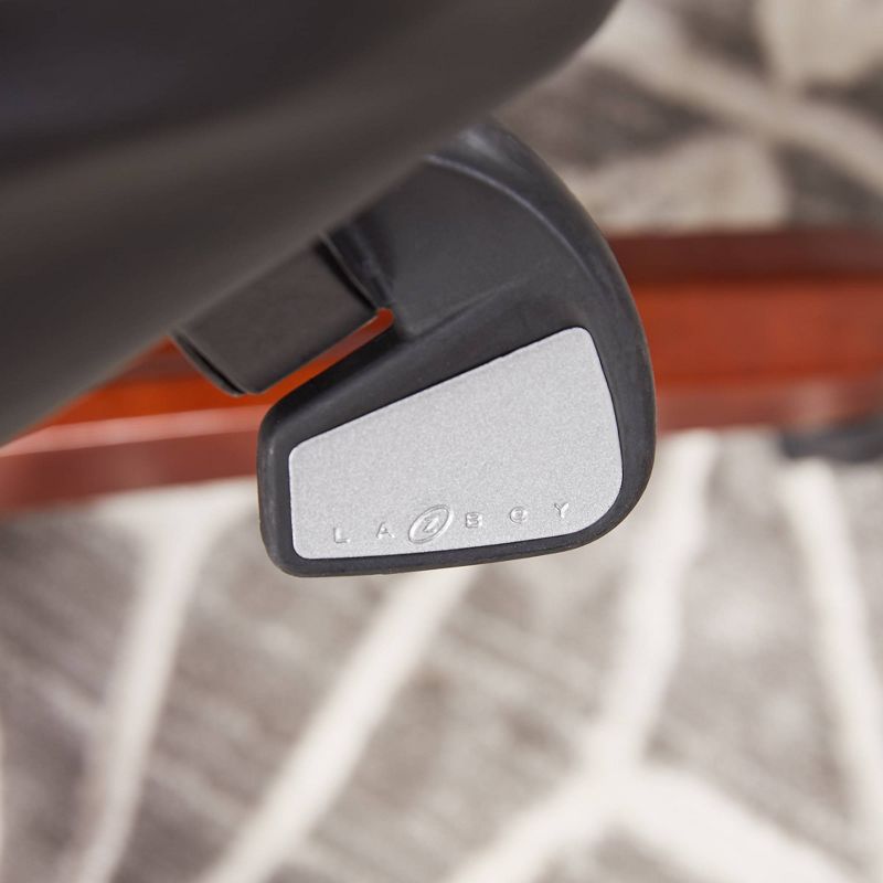 Bellamy Executive Office Chair Black - La-Z-Boy