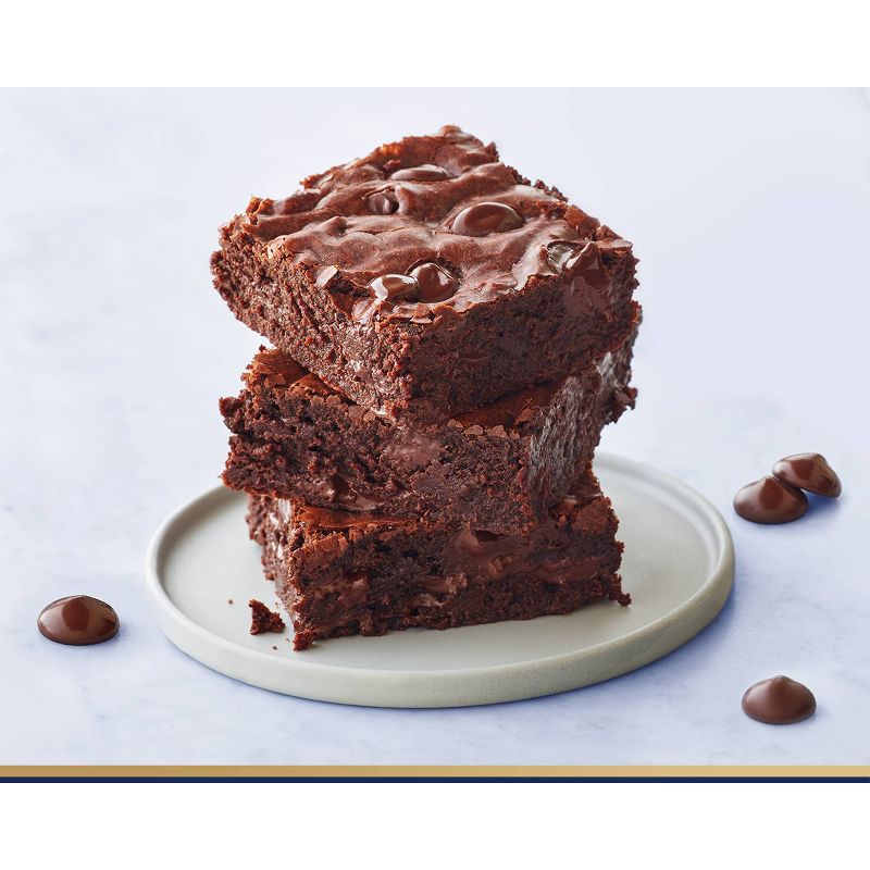 Ghirardelli Milk Chocolate Premium Baking Chips - 11.5oz