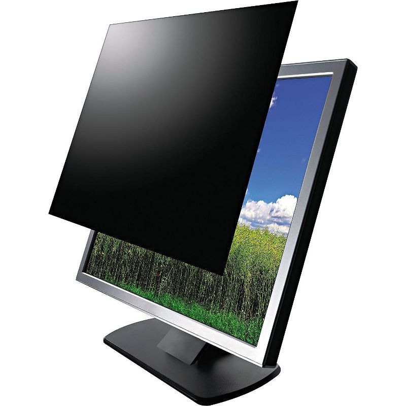 Kantek Secure View LCD Privacy Filter For 23" Widescreen 16:9 Aspect Ratio SVL23W9