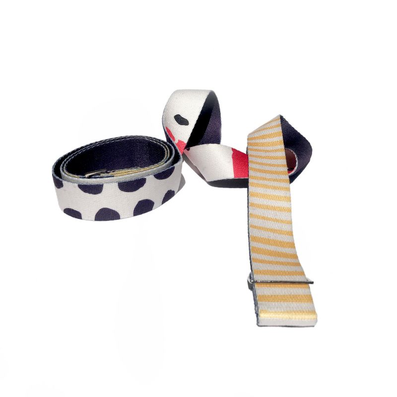 Yeti Yoga Strap The Leo