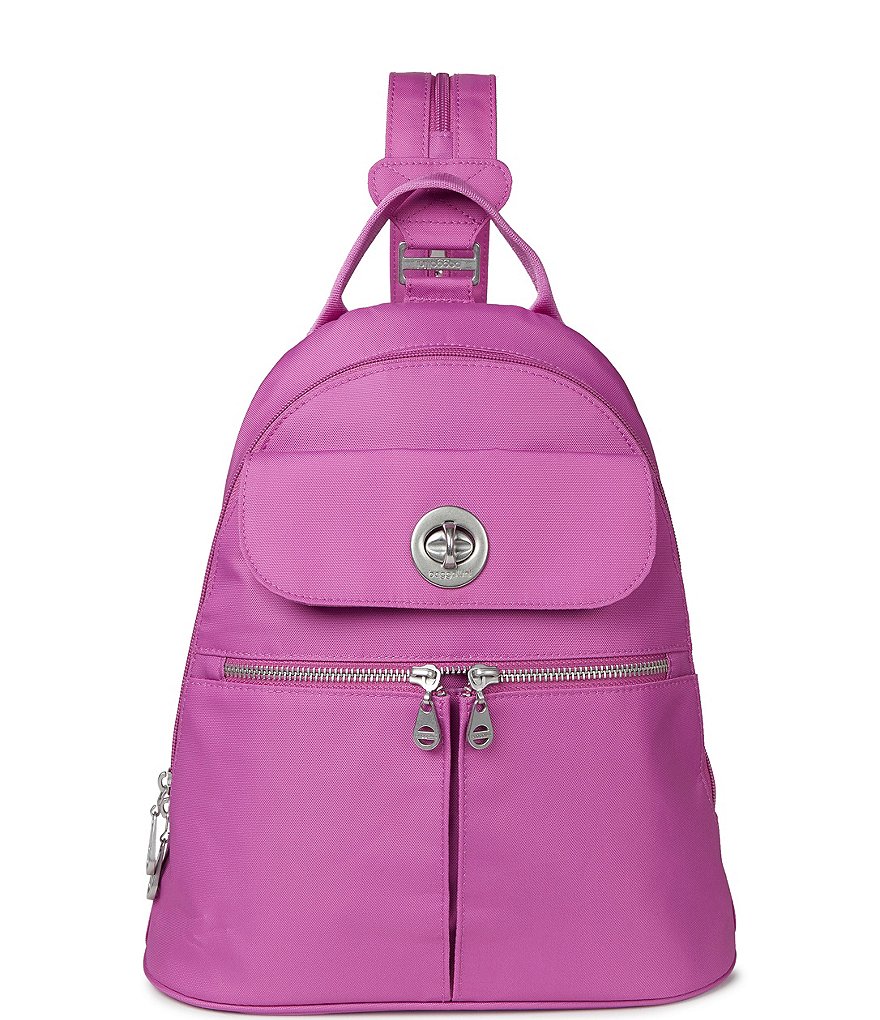 Baggallini International Eco Collection Naples Convertible Backpack