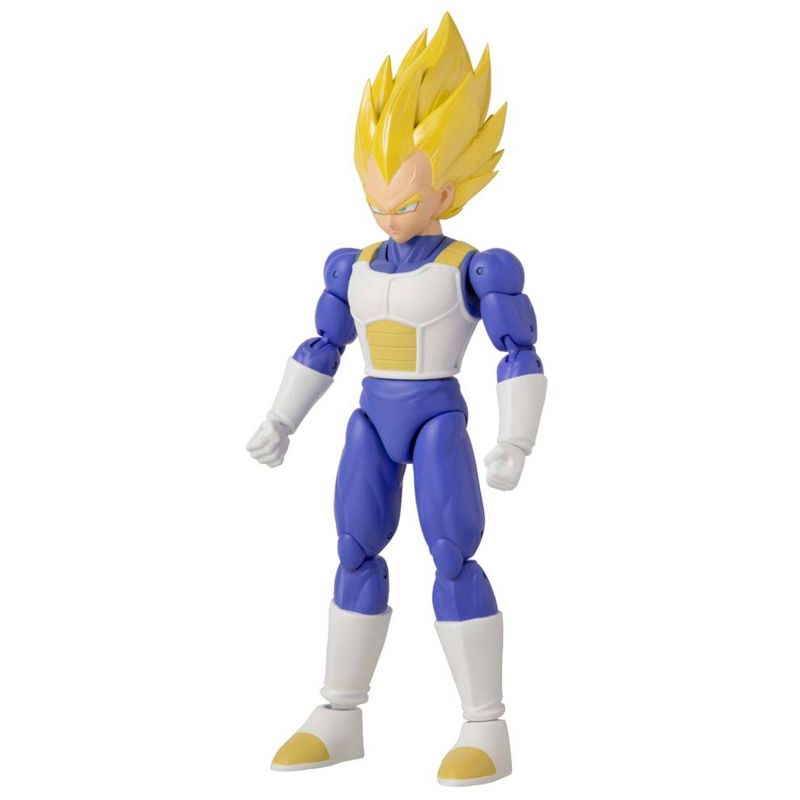 Dragon Ball Super Saiyan Vegeta -Version 2