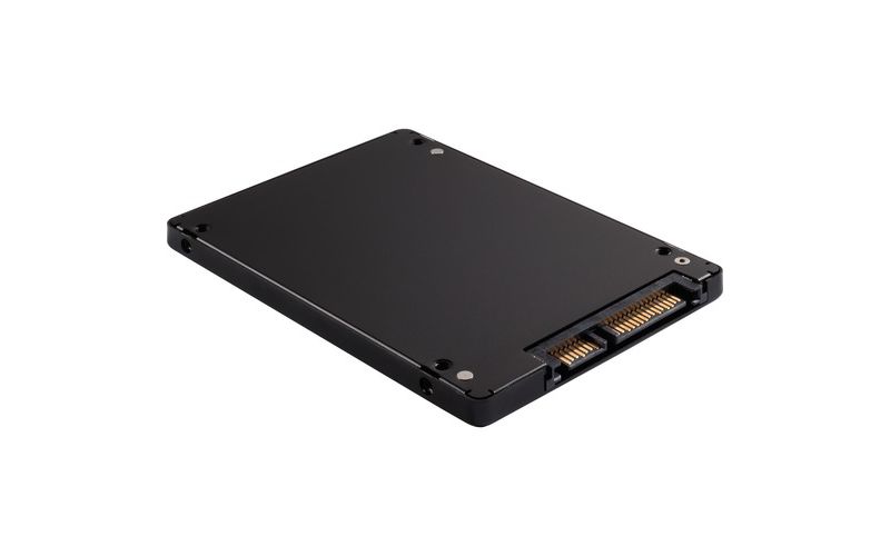 VisionTek PRO ECS 1 TB Solid State Drive - 2.5" Internal - SATA (SATA/600) - 565 MB/s Maximum Read Transfer Rate - 3 Year Warranty
