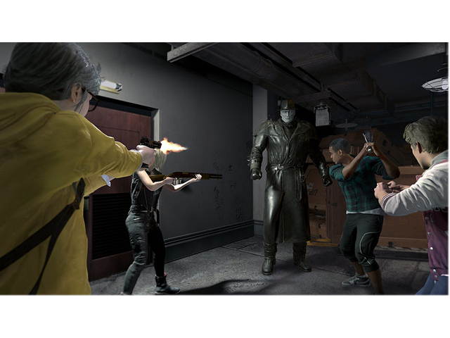 Resident Evil 0 [Online Game Code]