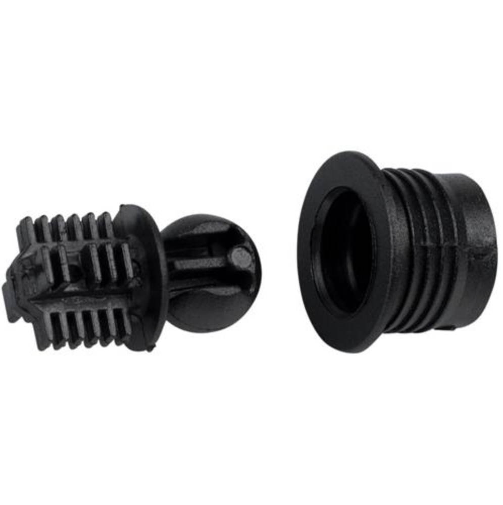 Heavy Duty Speaker Grill Guides 12 Pair by Parts Express