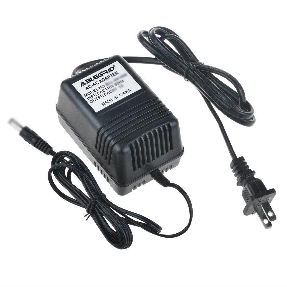 AC Adapter For Kurzweil PC88 PP95-20 PP9520 KME1 ME1 PC1 STA-5790 Power Supply