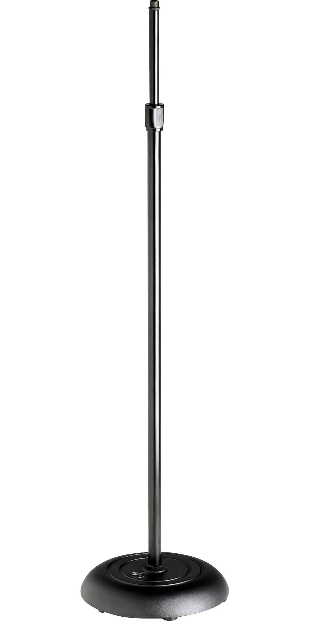 Atlas Sound All-Purpose Mic Stand, Ebony #MS-10CE