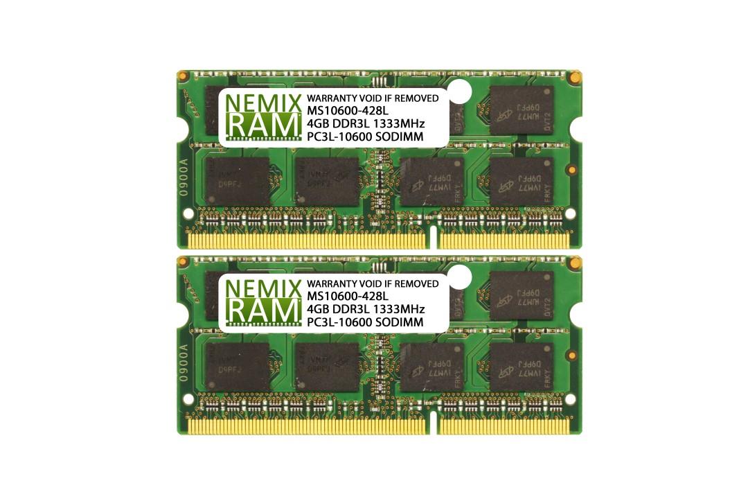 SAMSUNG 1GB 200-Pin DDR2 SO-DIMM Laptop Memory Model M470T2864FB3-CF7