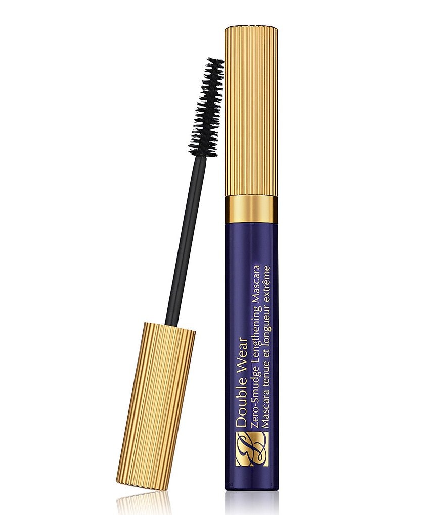 Estee Lauder Double Wear Zero-Smudge Lengthening Mascara