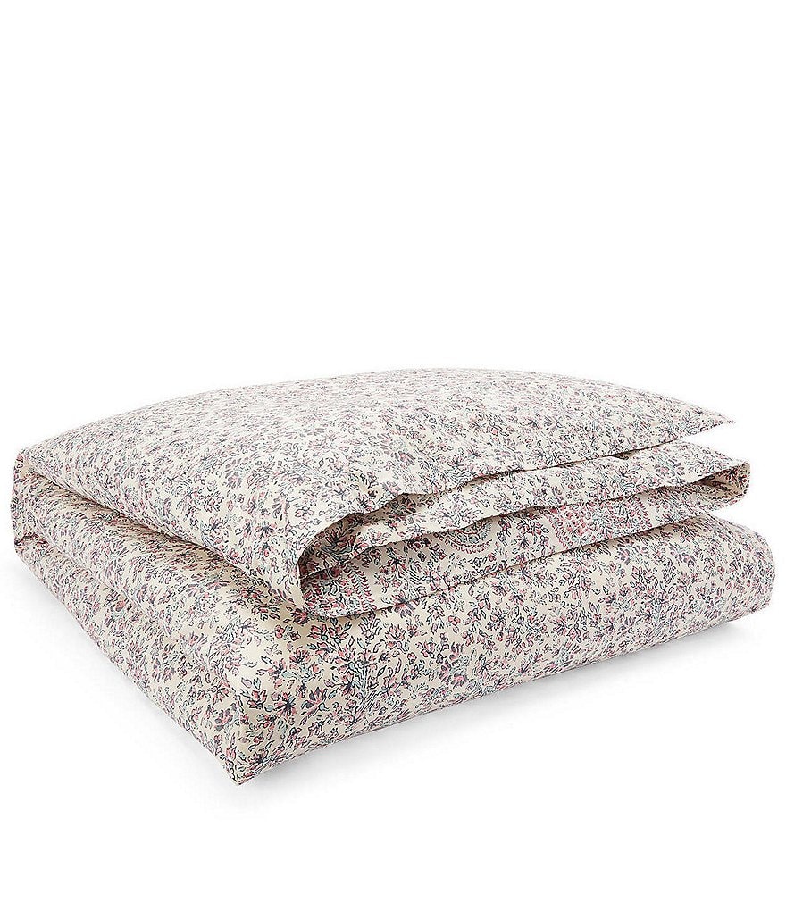 Lauren Ralph Lauren Claudia Paisley Comforter Mini Set