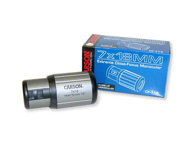 CARSON CF-718 Close-Up Monocular