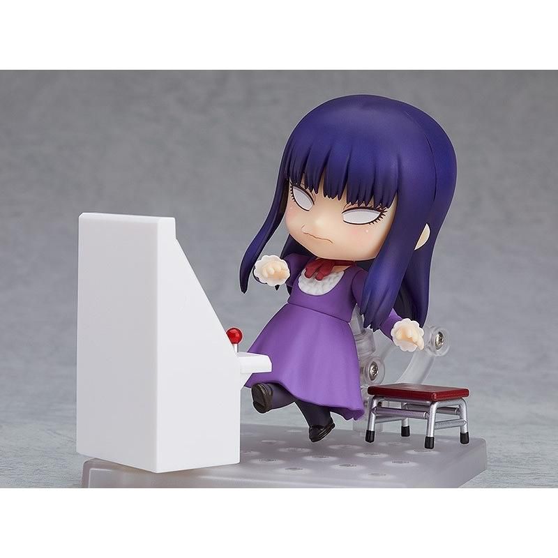 Good Smile High Score Girl Akira Oono TV Animation Ver. Nendoroid Action Figure