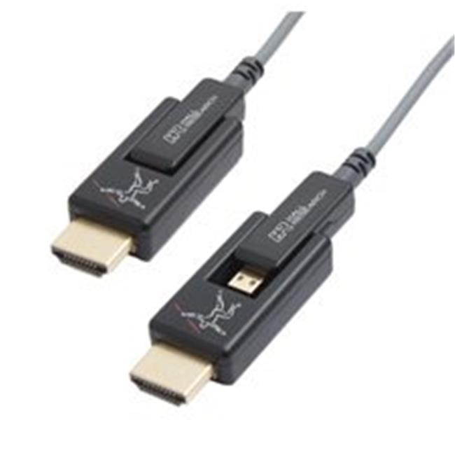 15M DETACHABLE 4K JAVELIN