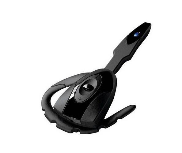 Gaming Bluetooth Headset V4.0 Music Storeo With Microphone Wireless Rechargeable Hands Free Long