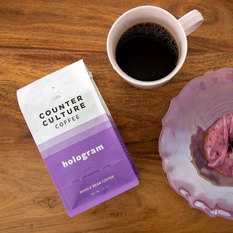 Stumptown Hundred Mile Espresso Roast Whole Bean Light Roast Coffee - 12oz