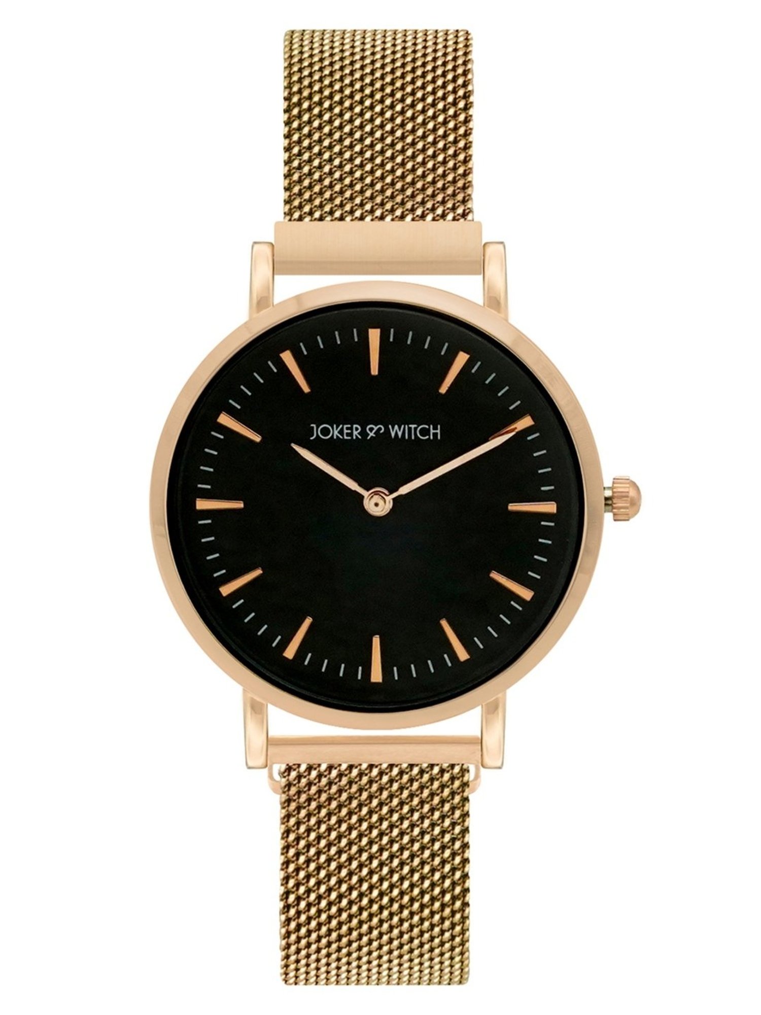 Joker & WItch JWBS294 Analog Watch with Bracelet Gift Set for Women